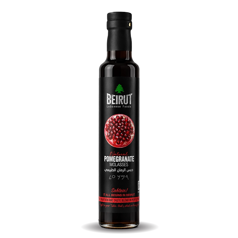 Pomegranate molasses